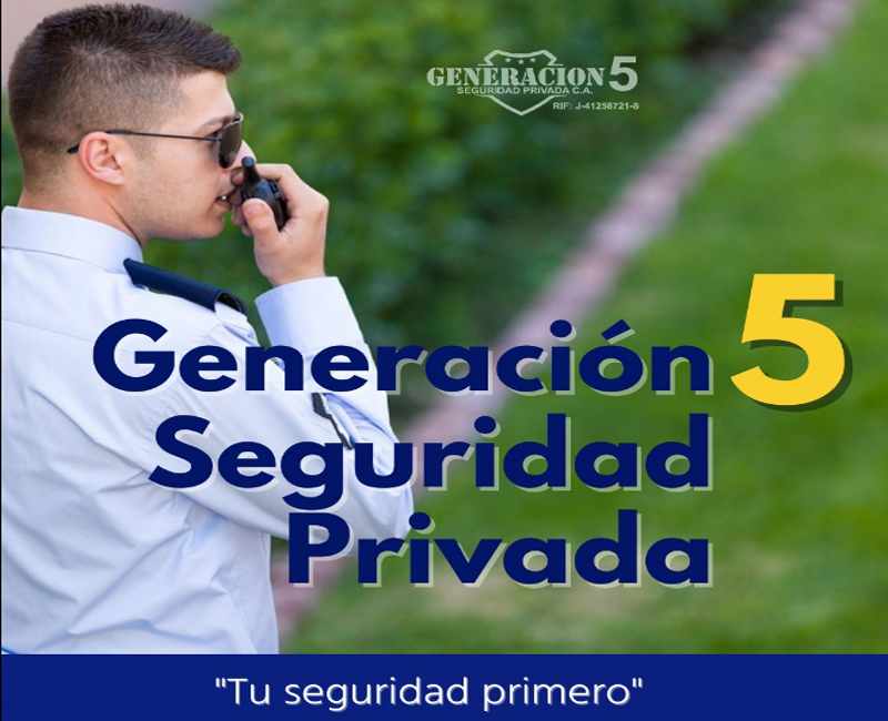 SEGURIDAD PRIVADA COMO ESTRATEGIA EFECTIVA