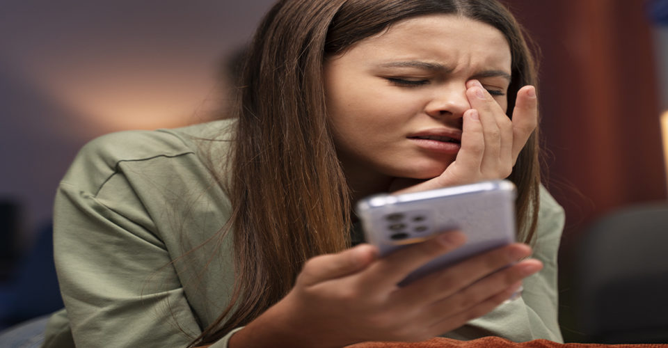 ESTAFAS POR WhatsApp: Y PREVENCION