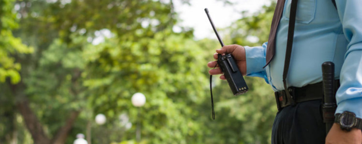 5 VENTAJAS DE UNA VIGILANCIA PRIVADA