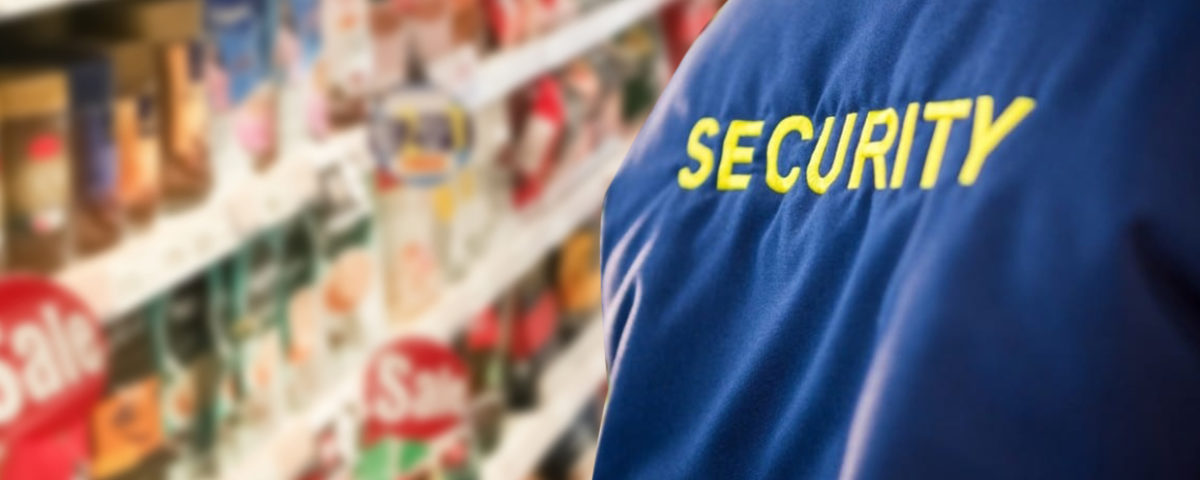 Supermercados ¿Cómo es su seguridad?