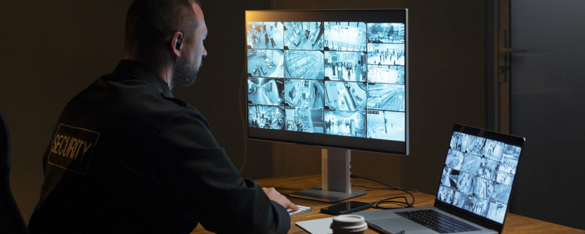 PORQUE ES IMPORTANTE EN LA SEGURIDAD CCTV